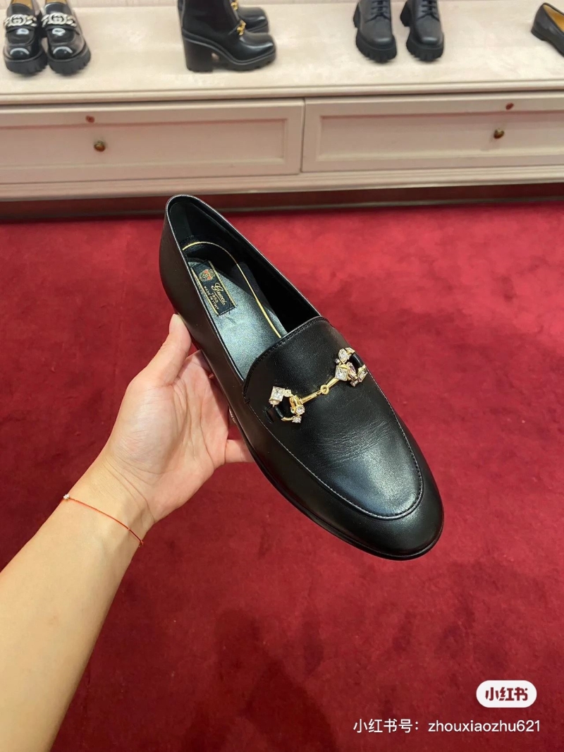 Gucci loafers